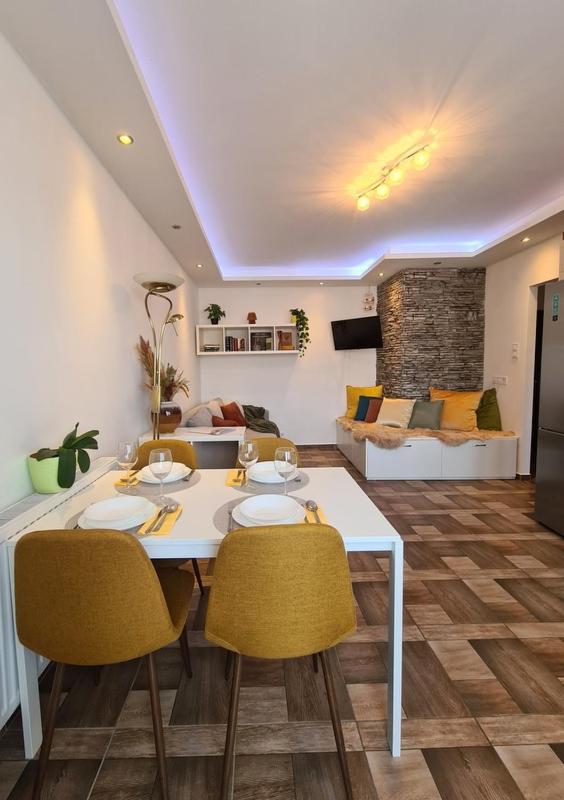 Panoramic Top Terrace Budapeşte Dış mekan fotoğraf